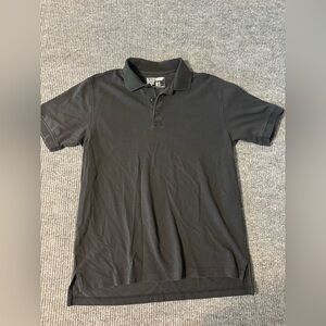 5.11 Tactical Black Polo Shirt